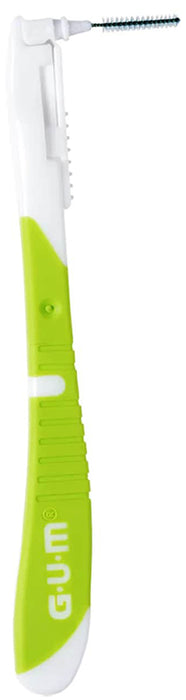 Gum bi-direction scovolini punta microfine 2314 6 pezzi