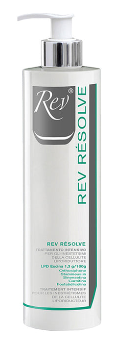 Rev resolve 250 ml