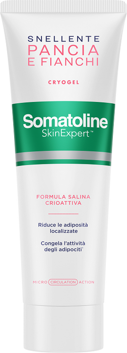 Somat skin ex pancia/fianc gel