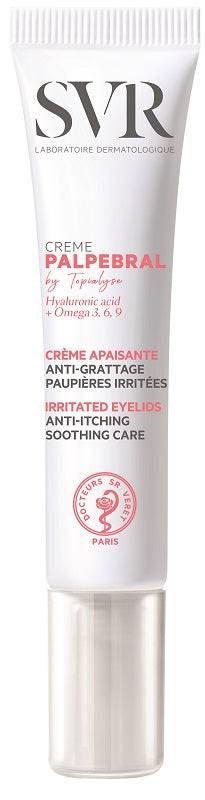Topialyse palpebral crema 15ml