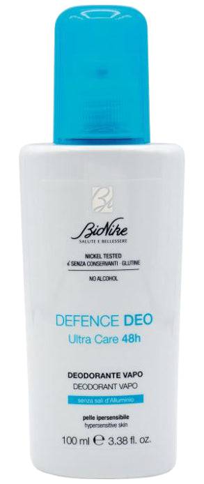 Defence deo ultra care 48h vap