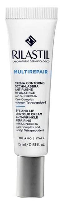 Rilastil multirepair occh/lab