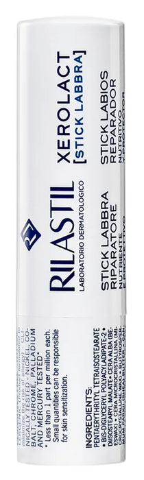 Rilastil xerolact stick labbra