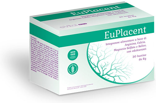 Euplacent 30 bustine