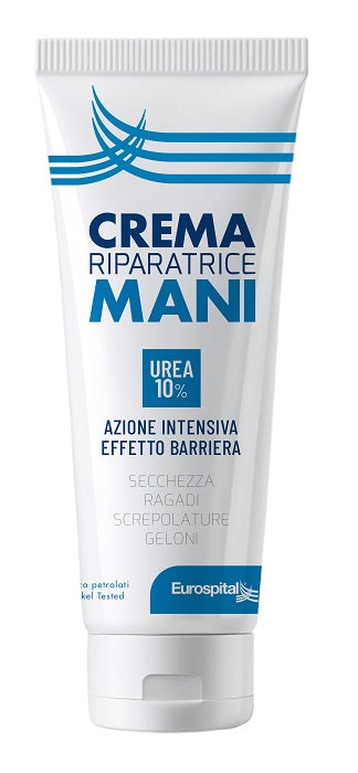 Crema riparatrice mani 75 ml