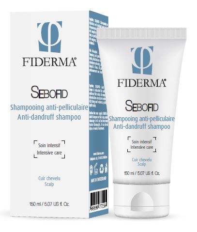 Sebofid shampoo 150 ml