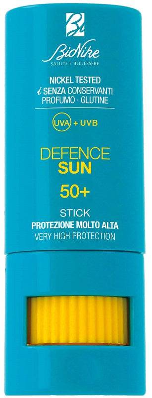 Defence sun stick 50+ 9ml