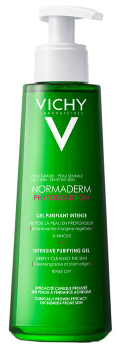 Normaderm phytosolution c400ml