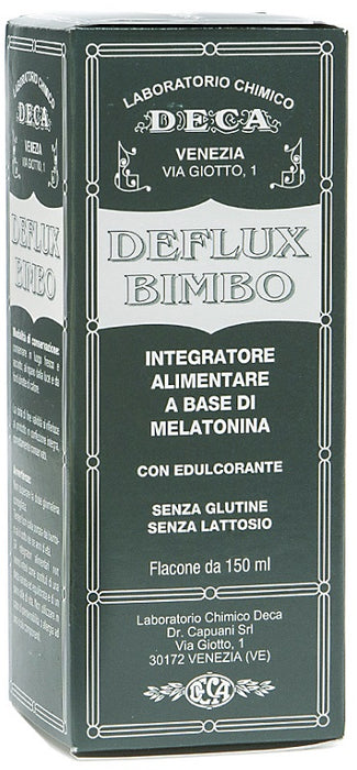 Deflux bimbo 150 ml