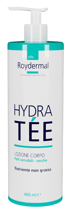 Hydratee lozione 400 ml