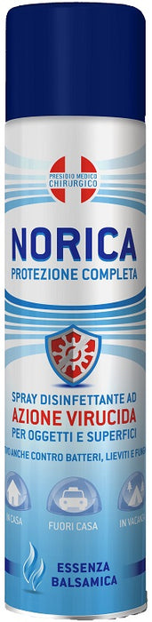 Norica prot completa ess bals