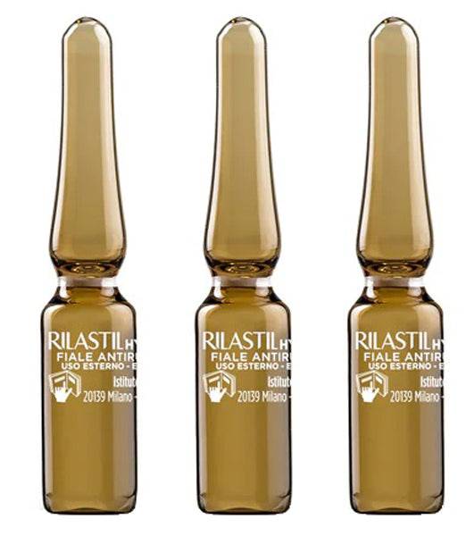 Rilastil hydrotenseur 7flx1ml