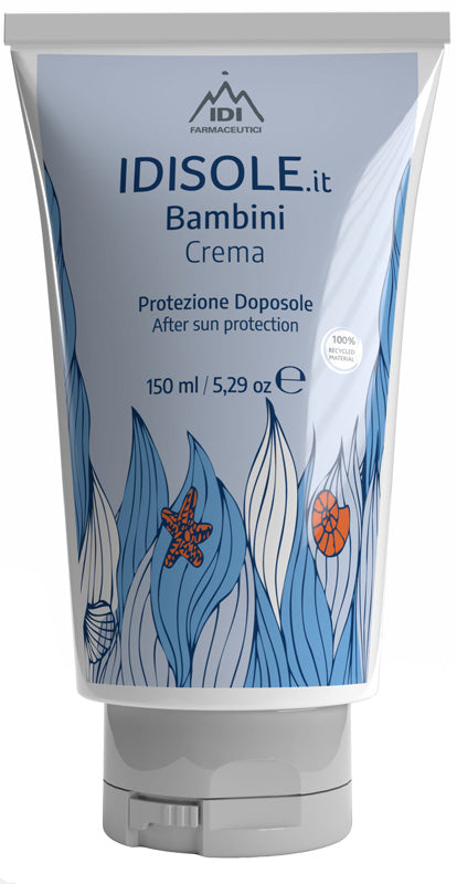 Idisole-it doposole bambini 150 ml
