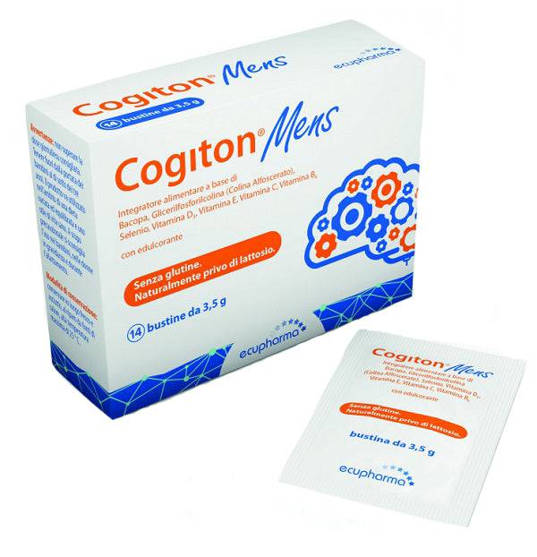 Cogiton mens 14bust