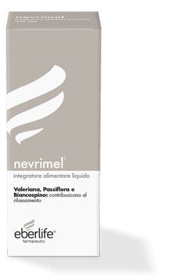 Nevrimel gocce 30 ml