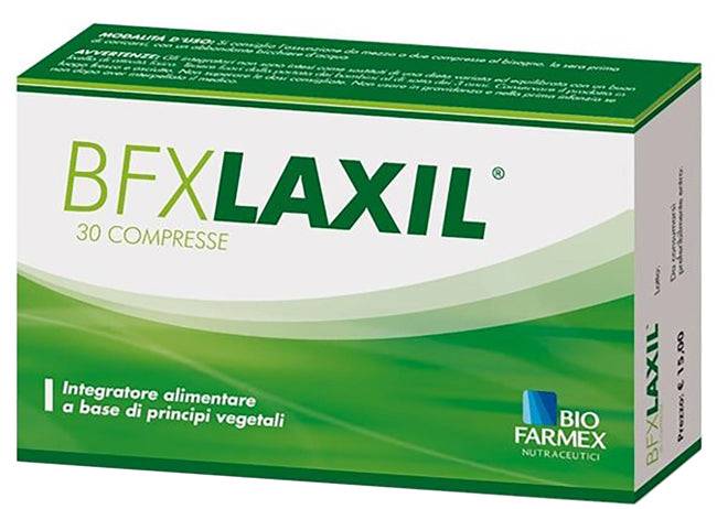 Bfx laxil 30cpr