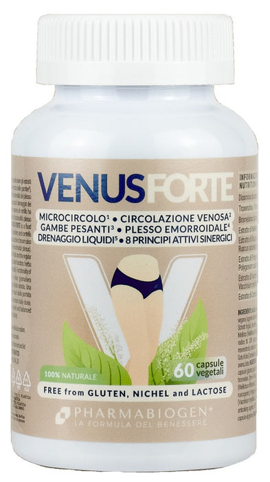 Venusforte 60 capsule