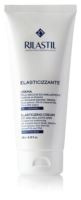 Rilastil elasticizzante cr p s