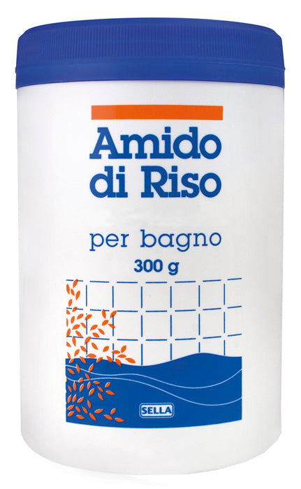 Amido riso bagno 300 g