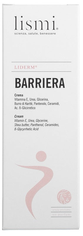 Liderm barriera crema 50 ml
