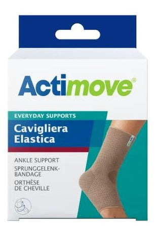 Actimove everyday cavigliera elastica m