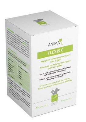 Anima 4 flexis c 60 compresse 1g