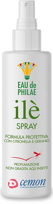 Ile&#039; spray formula protettiva