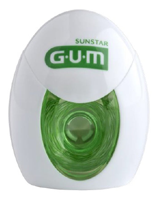 Gum 3500 twisted floss 30 metri