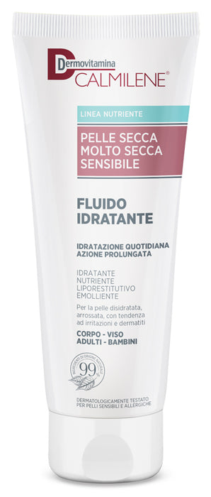 Dermovitamina calm fluido250ml