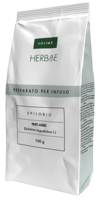 Epilobio somm taglio tisana 100 g