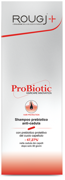 Rougj shampoo anticaduta 150 ml