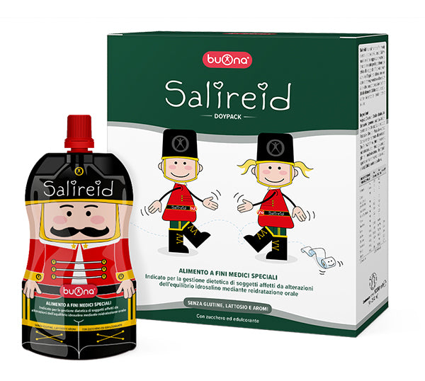Salireid 250 ml