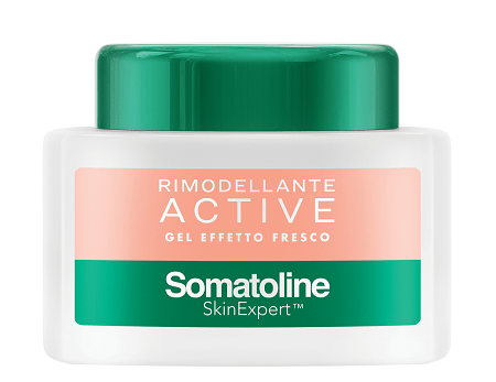 Somat skin ex active gel rimod