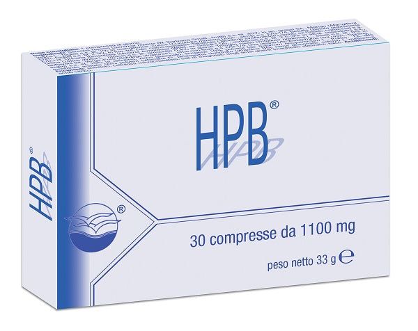 Hpb 30 compresse