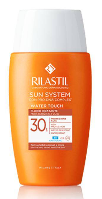 Rilastil sun sys wt spf30 50ml