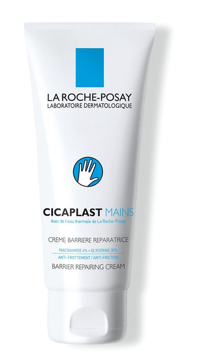 Cicaplast crema mani 100ml