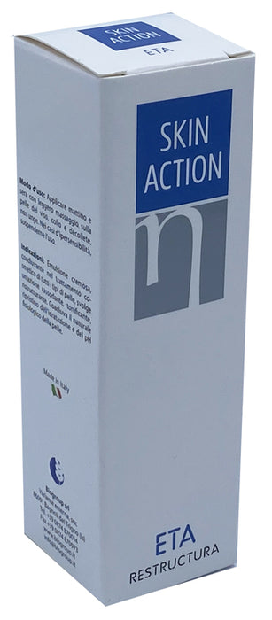 Skin action eta restructura 30 ml