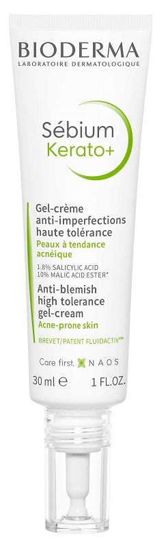 Sebium kerato+ 30 ml