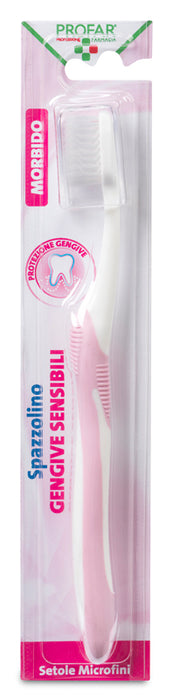Profar spazzolino gengive sensibili