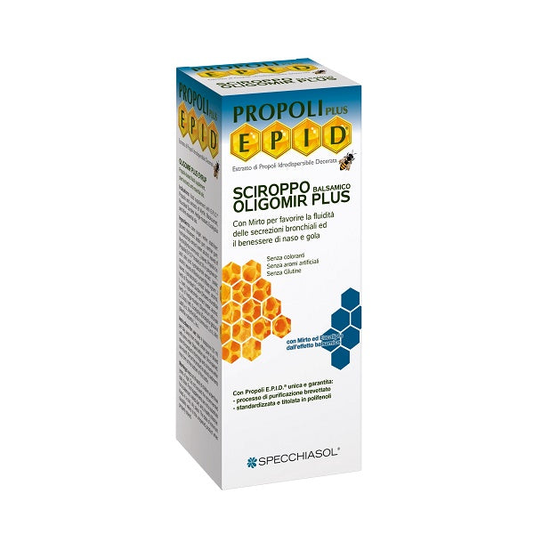 Oligomir plus 170 ml