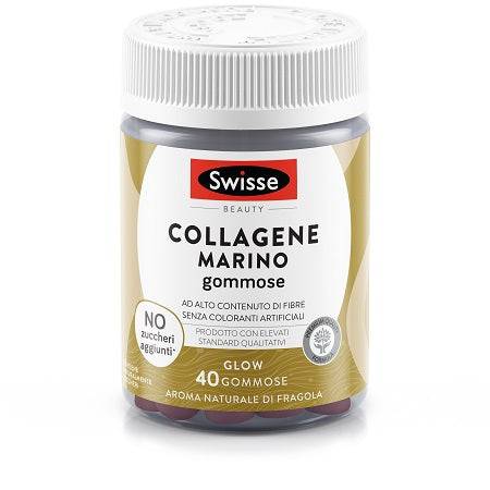 Swisse collagene marino 40gomm