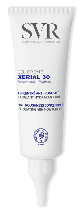Xerial 30 gel creme 75 ml