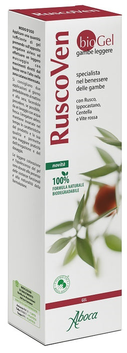 Ruscoven biogel 100 ml