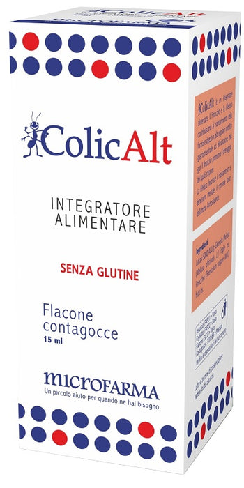 Colicalt 15 ml
