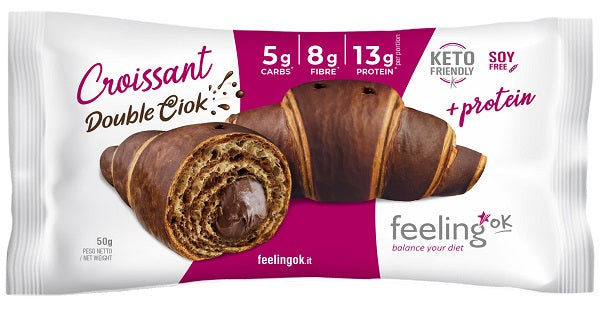 Feeling ok croissant double50g