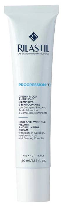 Rilastil progres crema antir