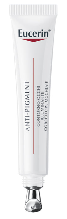 Eucerin anti-pigment cont occh