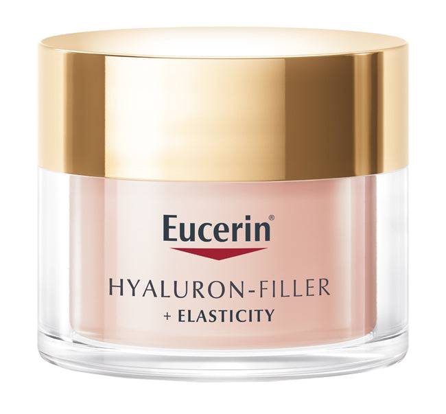 Eucerin hyaluron-fill+el rose