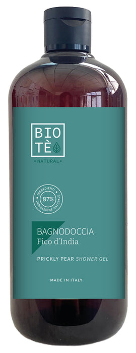 Biote&#039; bagnodoccia fico d&#039;india 500 ml