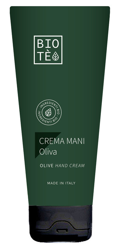 Biote' crema mani oliva 75 ml